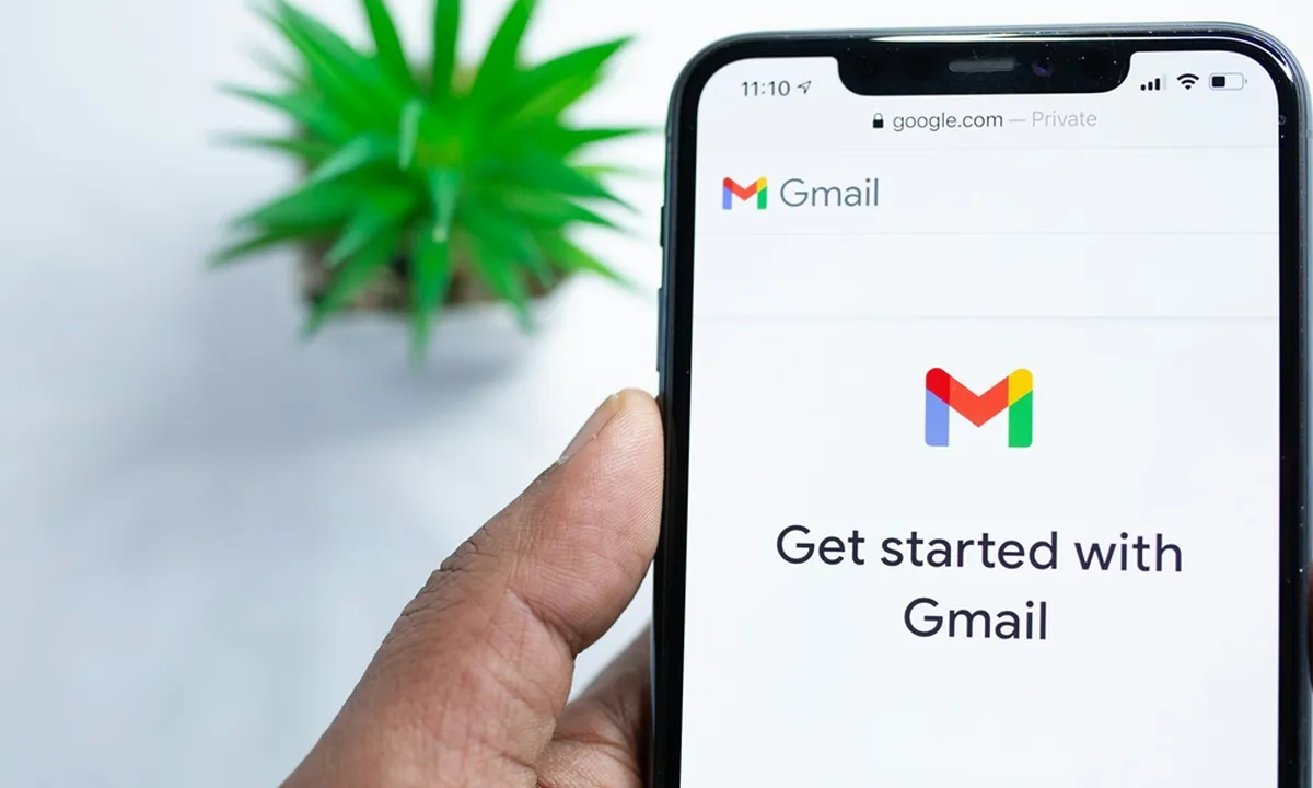5 Cara Bikin Email Baru di HP yang Sudah Ada Emailnya, Mudah dan Praktis Dilakukan