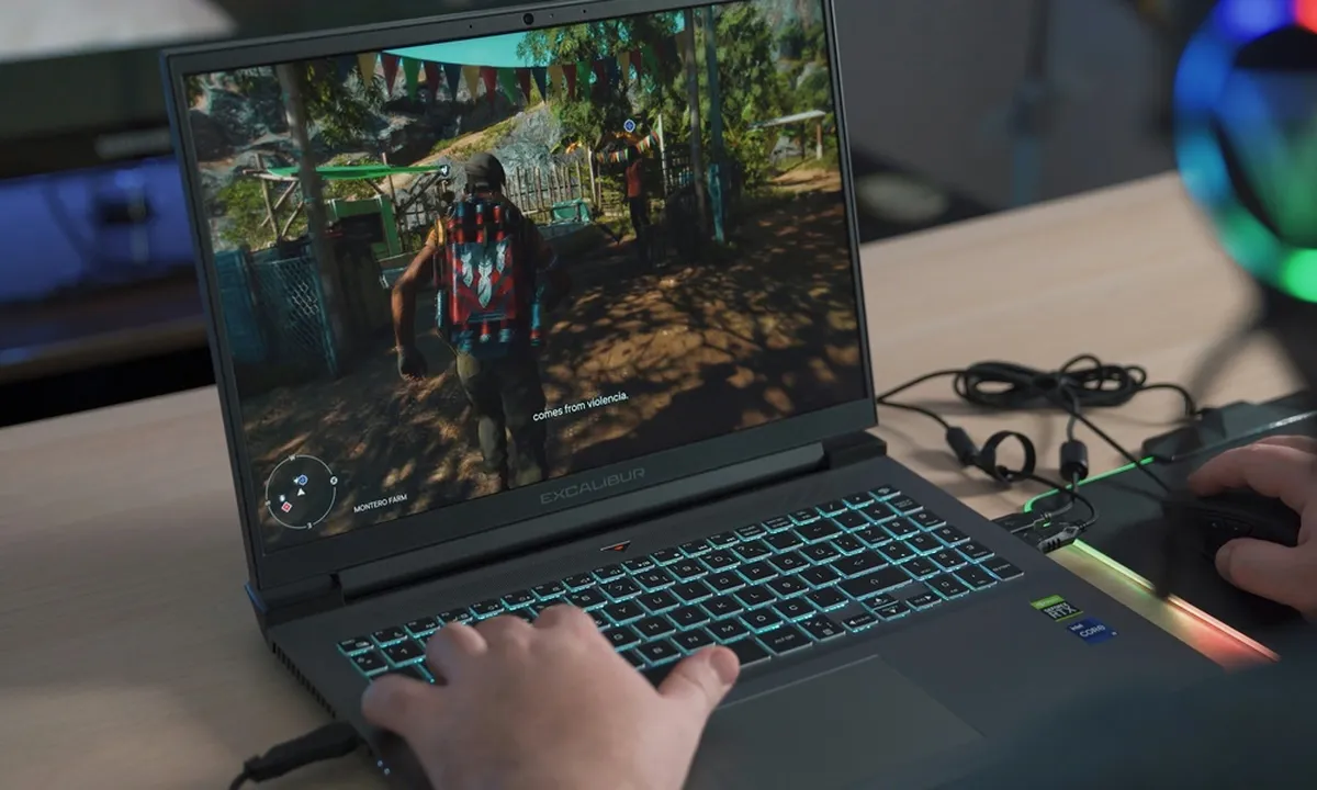 5 Cara Download Game di Laptop Mudah dan Aman, Minim Risiko - Jelas Makin Seru!