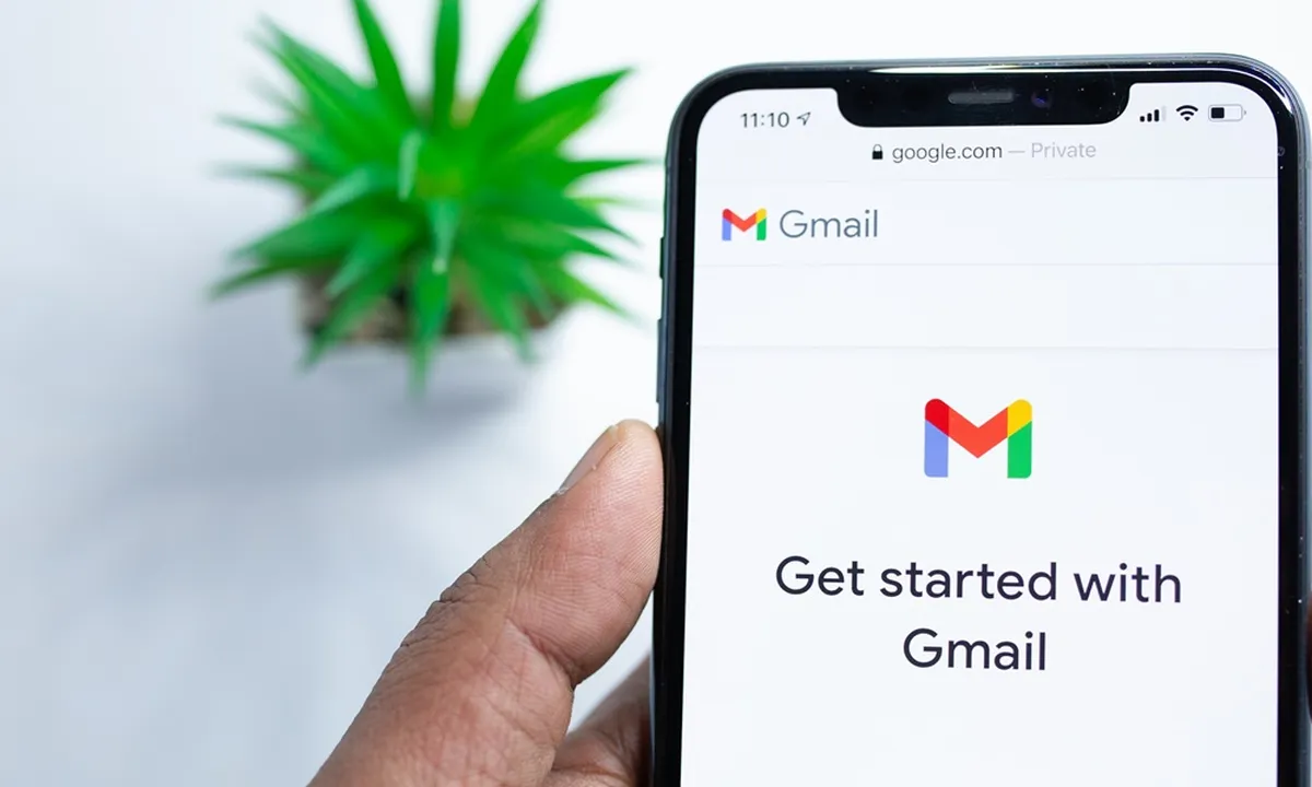 5 Cara Membuat Email Baru di HP dengan Mudah dan Praktis, Tak Sampai 5 Menit!