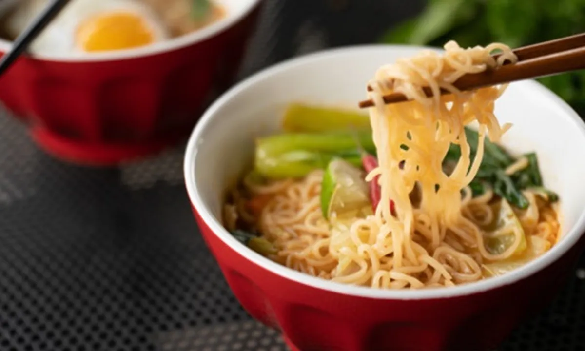 5 Cara Membuat Mie Ayam Praktis dan Enak, Lengkap dengan Bumbu ala Rumahan