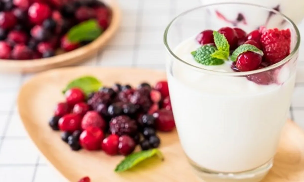 5 Cara Membuat Yoghurt Sendiri di Rumah, Mudah Dipraktikkan dan Lebih Hemat
