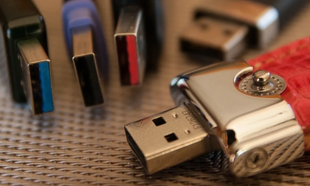 5 Cara Memperbaiki Flashdisk yang Rusak Tidak Terbaca, Tanpa Format dan Anti Ribet