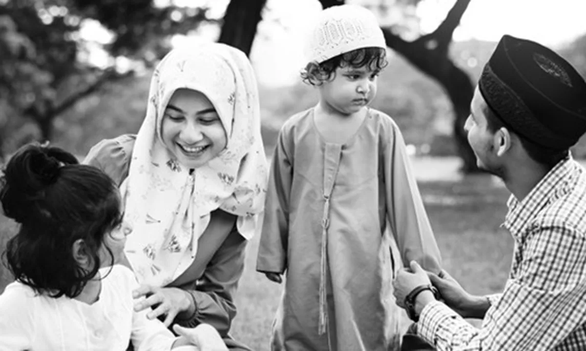 5 Cara Mendidik Anak Secara Islami, Sesuai Ajaran Rasulullah SAW dan Manfaatnya
