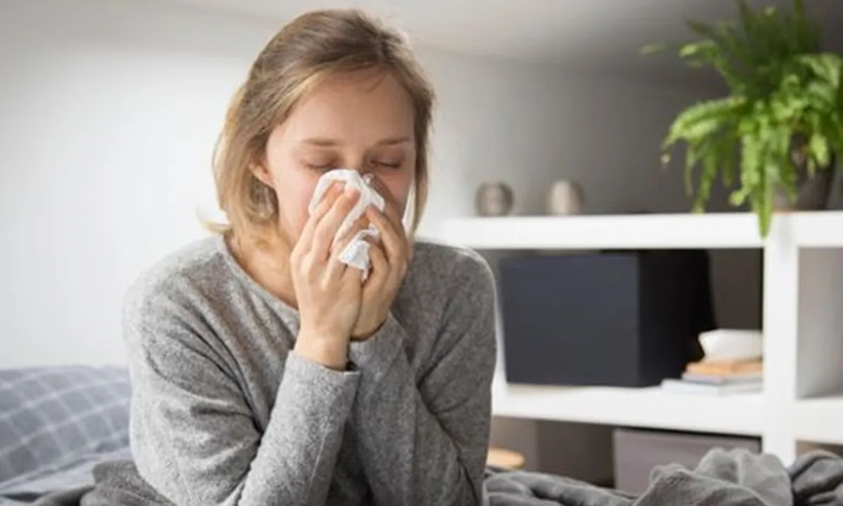 5 Cara Mengatasi Hidung Tersumbat, Kenali Penyebab dan Cara Mudah Mengatasinya
