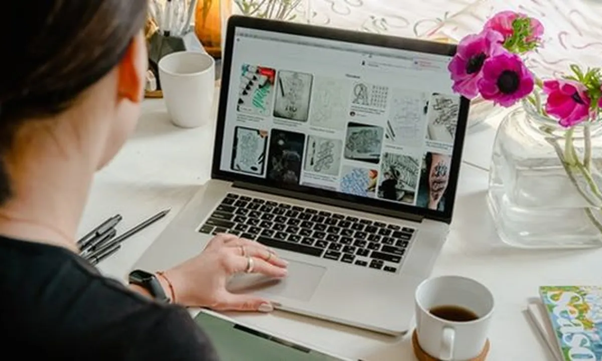 5 Cara Mengecilkan Layar Laptop yang Mudah dan Praktis, dari Menggunakan Keyboard - Mouse