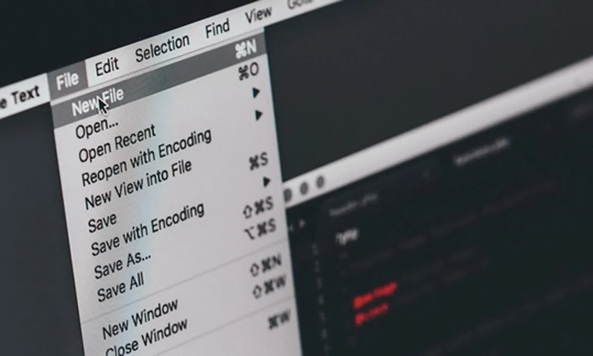 5 Cara Mengunci File di Laptop dengan Mudah dan Cepat, Ikuti Langkah-langkahnya