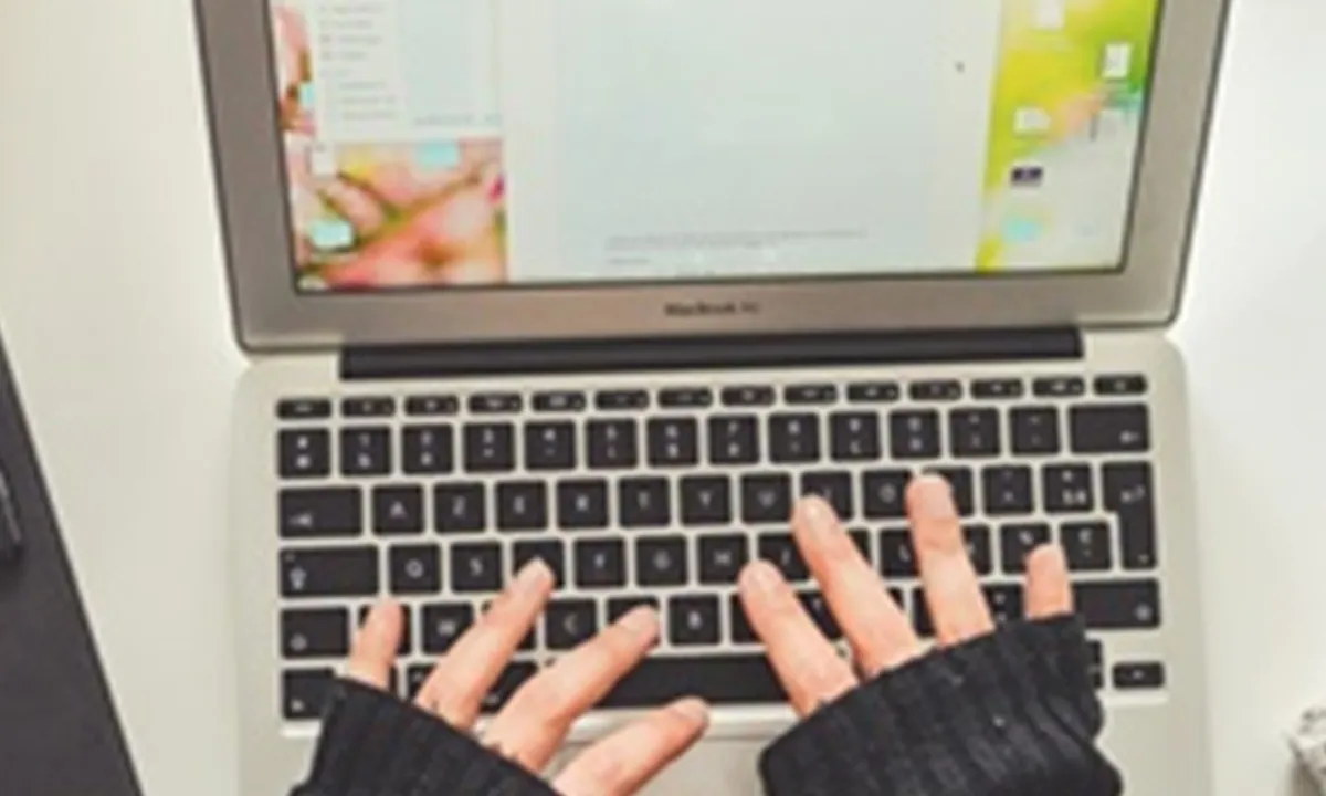 5 Cara Menyalin Teks di Laptop dengan Mudah dan Praktis, Berguna untuk Sehari-hari