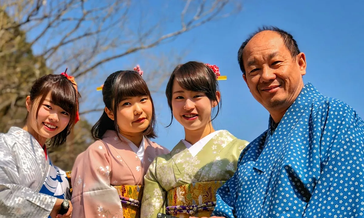 5 Cara Minta Maaf dalam Bahasa Jepang, Punya Tingkat Kesopanan Masing-masing