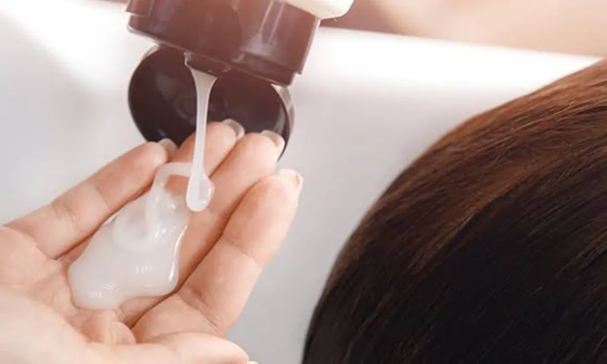 5 Cara Mudah Agar Rambut Cepat Panjang