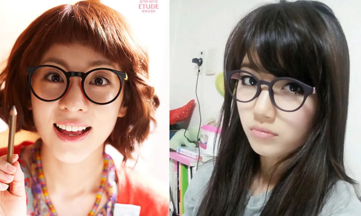 5 Cewek K-Pop Ini Nampak Cerdas, Kok Bisa?