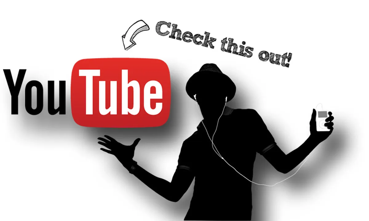 5 Channel Musik YouTube Yang Penting Untuk Kamu Tahu