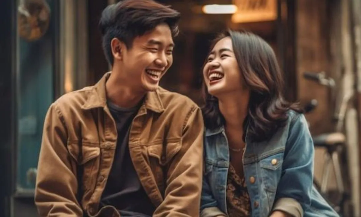 5 Ciri-Ciri Pria Terpesona, Apakah Dia Jatuh Cinta Padamu?