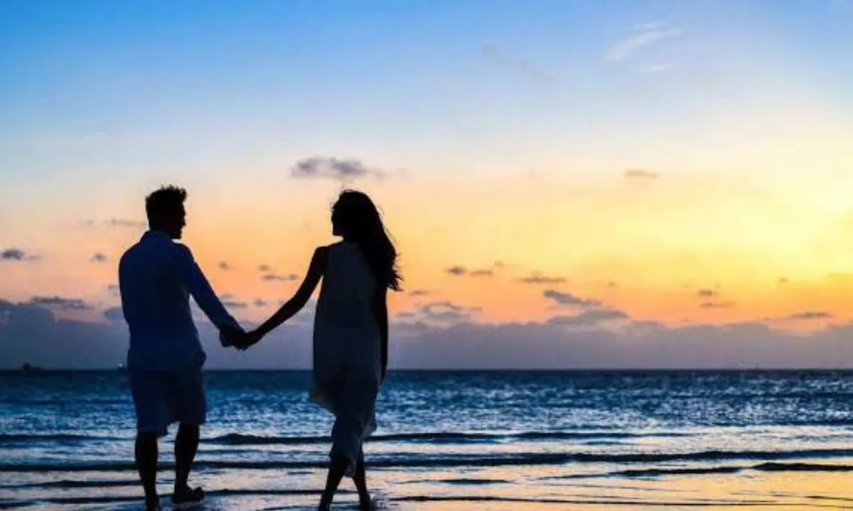5 Ciri Pria yang Mencintaimu dengan Sepenuh Hati