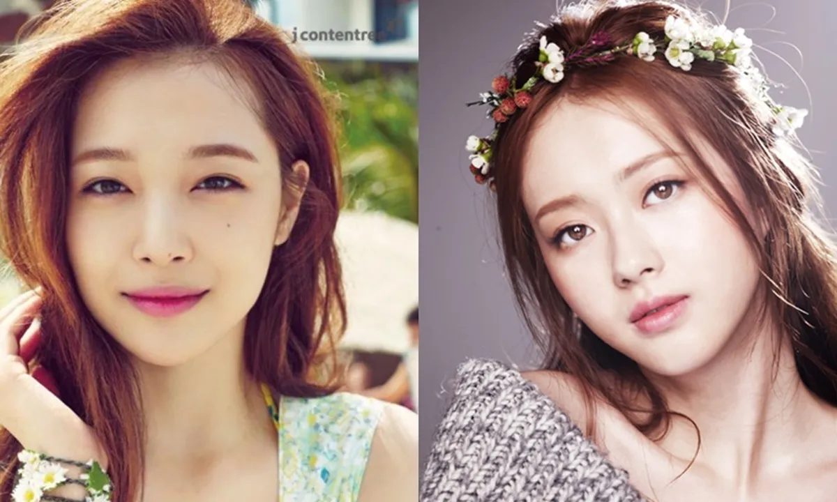 5 Dewi SM Entertainment Yang Sukses Taklukkan Hati Para Pria