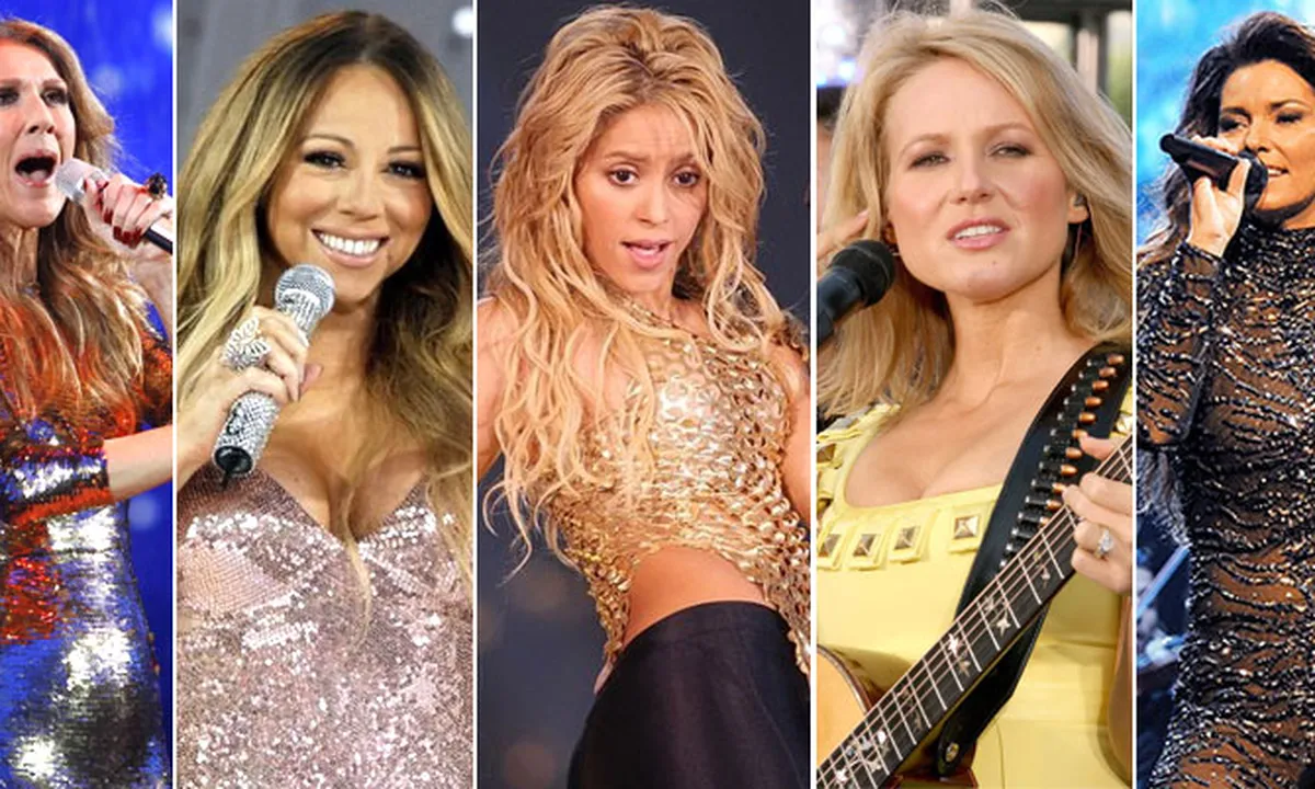 5 Diva Yang Pernah Rasakan Kelaparan Saat Kecil