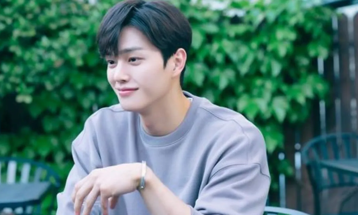5 Drakor yang Dibintangi Song Kang, Terpopuler dan Wajib Ditonton!
