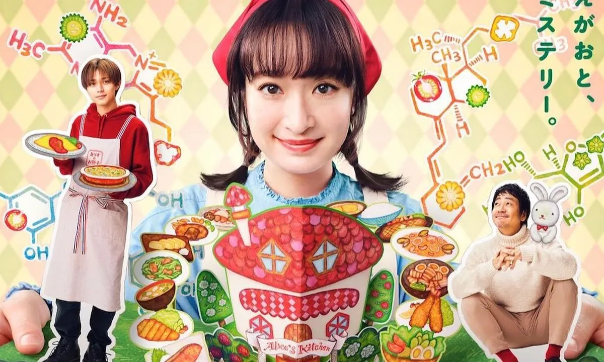 5 Drama Jepang Underrated yang Wajib Masuk Watchlist