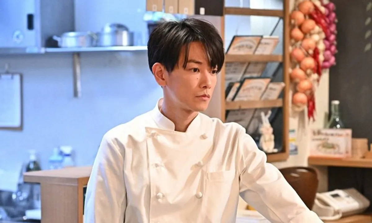 5 Drama Jepang yang Dibintangi Takeru Satoh yang Terbaru dan Paling Populer