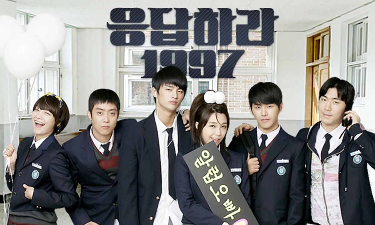 5 Drama Korea Ini Kalau Ditonton Bisa Buatmu Hangat!