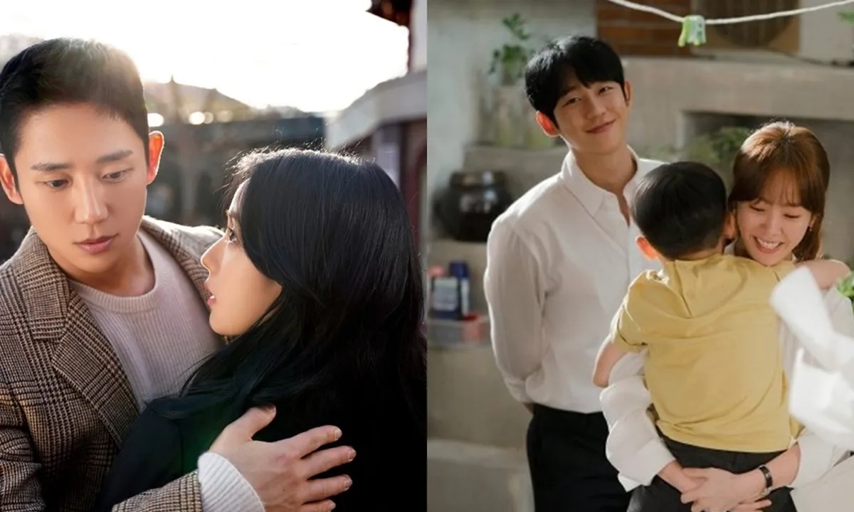 5 Drama Korea Jung Hae In dengan Karakter Romantis yang Bikin Meleleh, dari Smooth Boy hingga Cool Guy