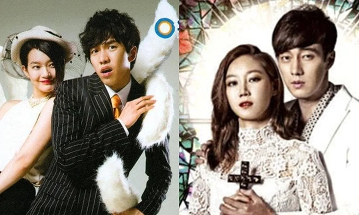 5 Drama Korea Legendaris Ini Hasil Karya Penulis Yang Sama Loh