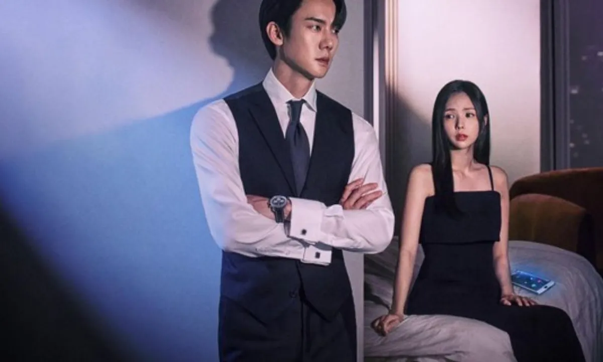 5 Drama Korea Romantis Terbaru Diadaptasi dari Novel, Punya Kisah Unik dan Menarik
