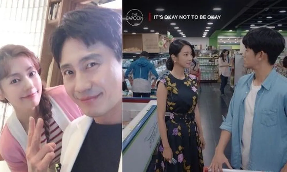 5 Drama Korea Yang Mengangkat Isu Kesehatan Mental