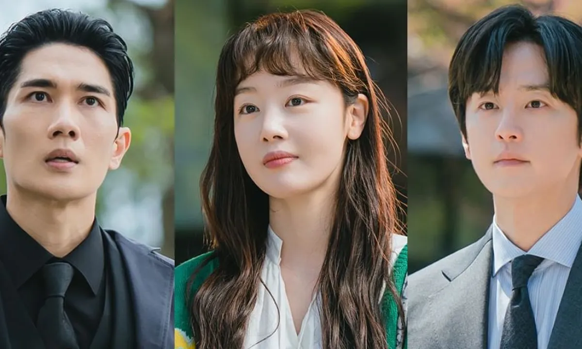 5 Drama Korea yang Siap Tayang Juni 2024, Siap-Siap Nonton