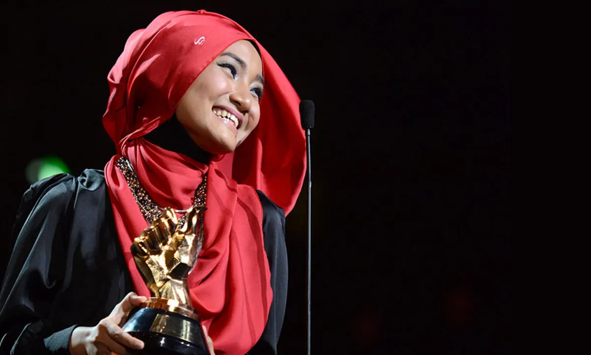 5 Fakta AMI Awards 2014, Semrawut Atau Mengejutkan?