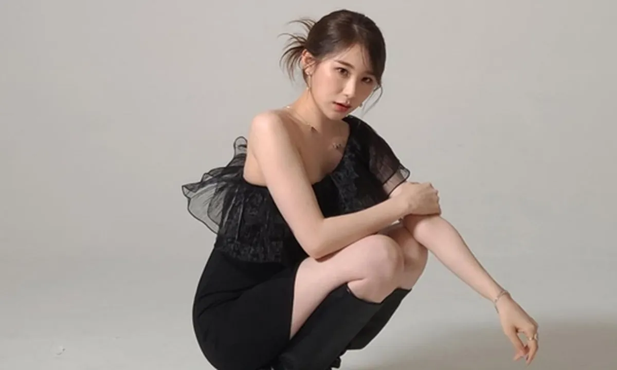 5 Fakta Lee Chaeyeon, Idol yang Sempat Dicibir Saat Ikut Kompetisi Dancer Profesional