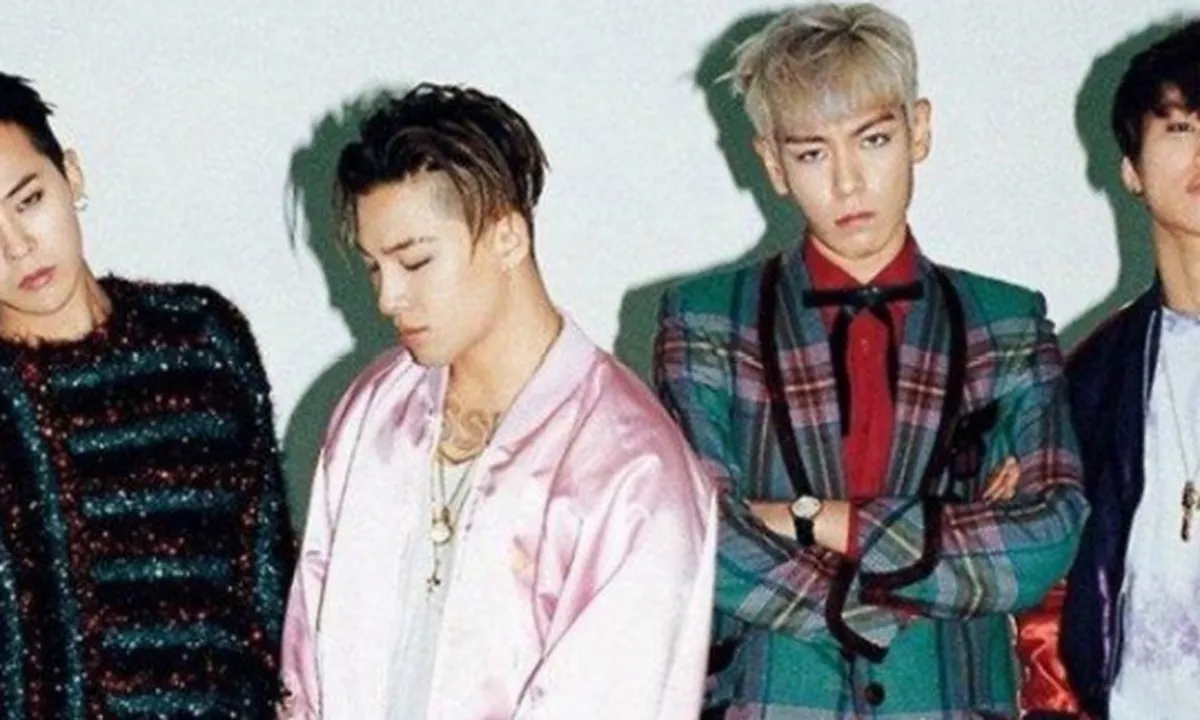 5 Fakta Comeback BIGBANG Setelah 4 Tahun Hiatus, Kembali Tanpa Seungri
