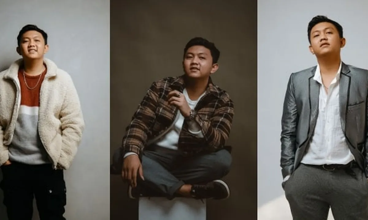 Lagunya Kerap Viral, Ini 5 Fakta Denny Caknan yang Tak Banyak Orang Tahu