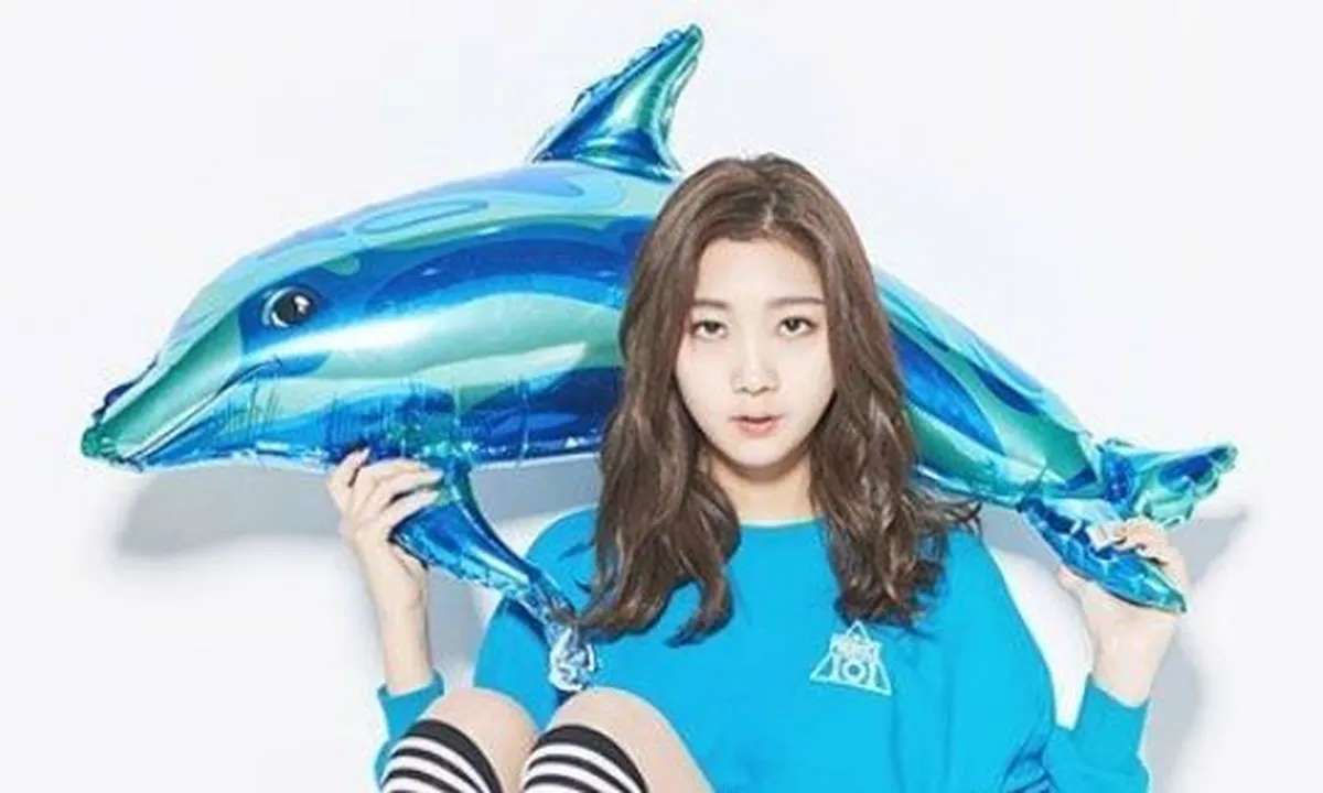 5 Fakta Park Min Ji, Sosok Cantik Yang Dirumorkan Sebagai Member Baru SECRET NUMBER