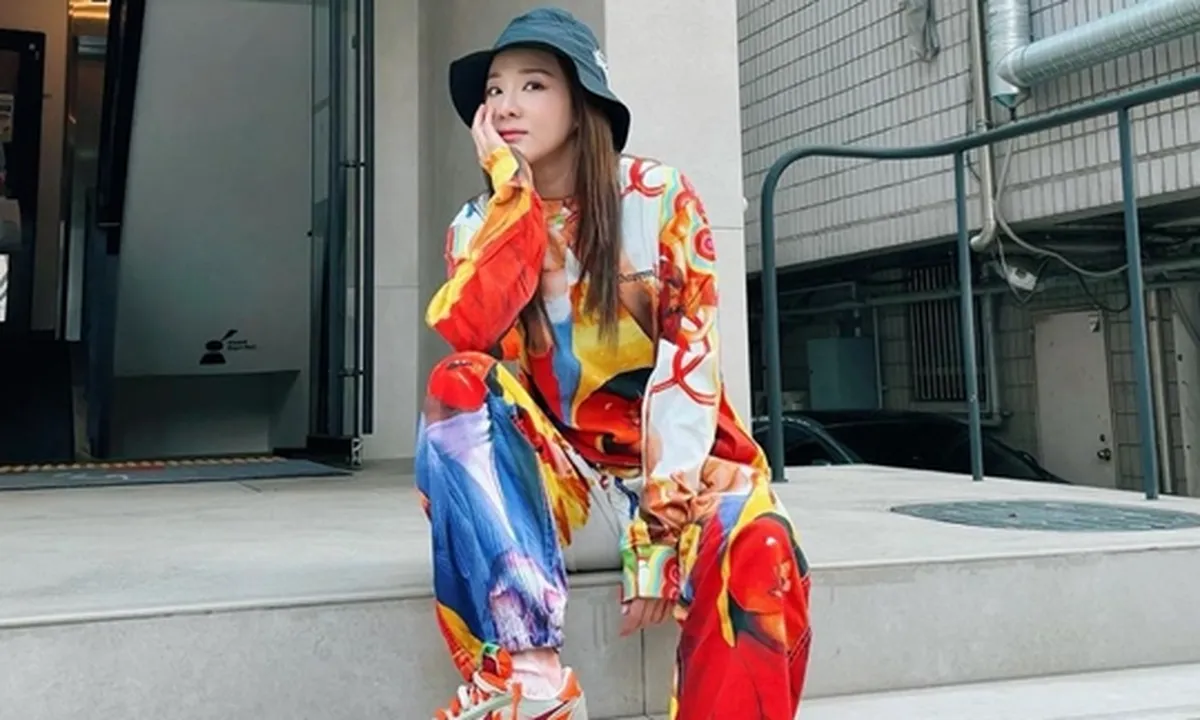 5 Fakta Sandara Park, Jago 3 Bahasa Loh!