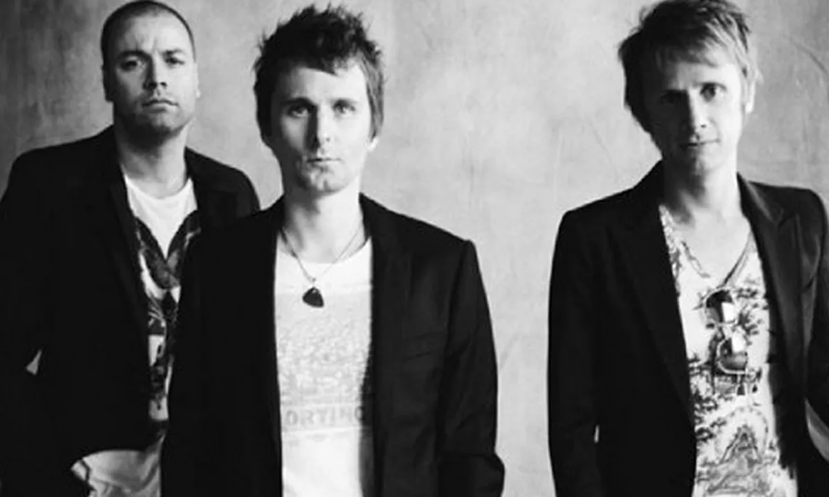 5 Fakta Unik Dari Muse