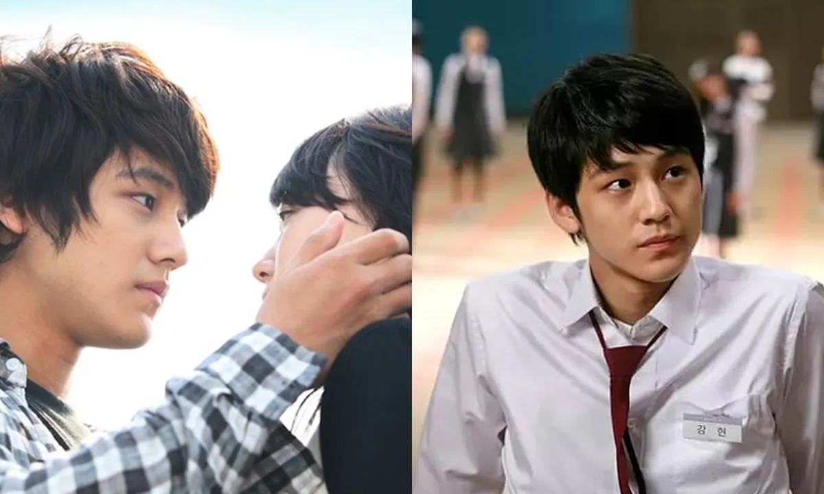 5 Film Kim Bum Sebagai Pemeran Utama dalam Berbagai Genre, dari Horor - Romantic Crime