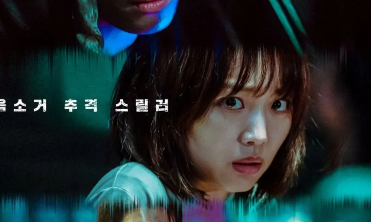 5 Film Psikopat Korea Terbaik Siap Mengguncang Adrenalin dan Pikiranmu