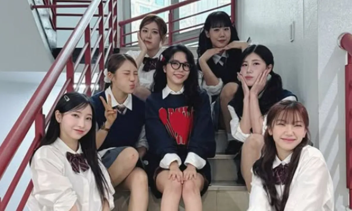 5 Grup K-Pop Jebolan Tahun 2014 yang Masih Eksis Hingga 2025