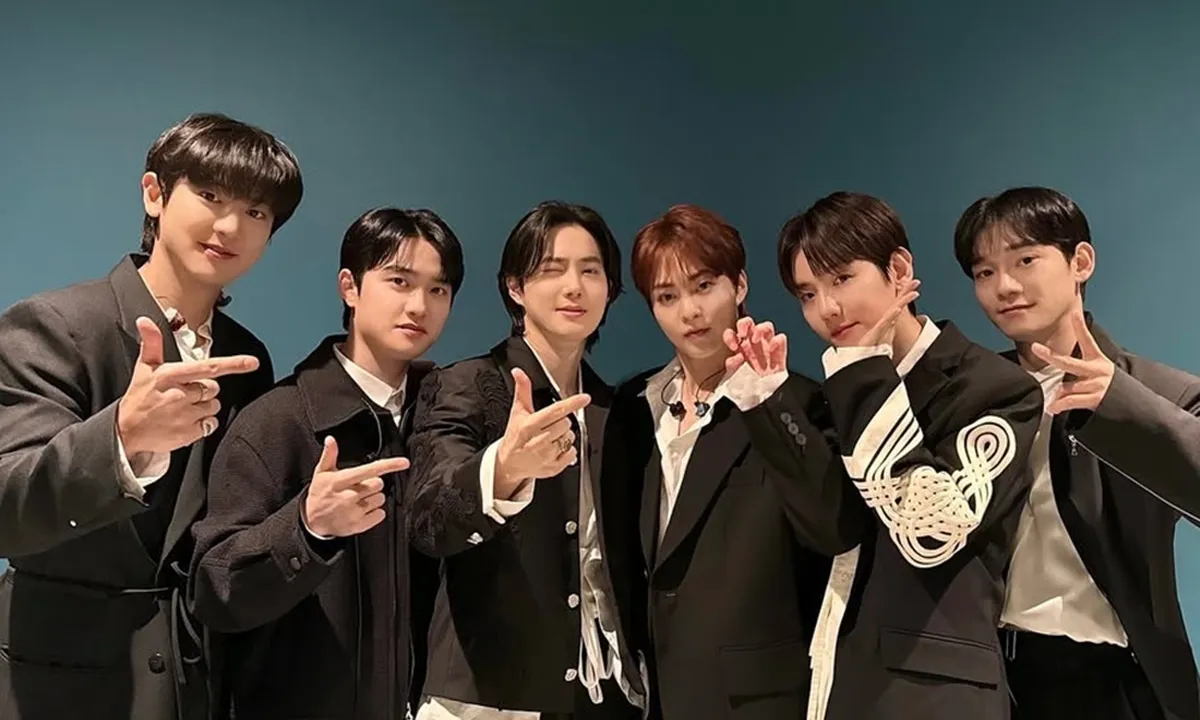 5 Grup Legendaris yang Siap Comeback 2026, Siap Guncang Dunia Lagi