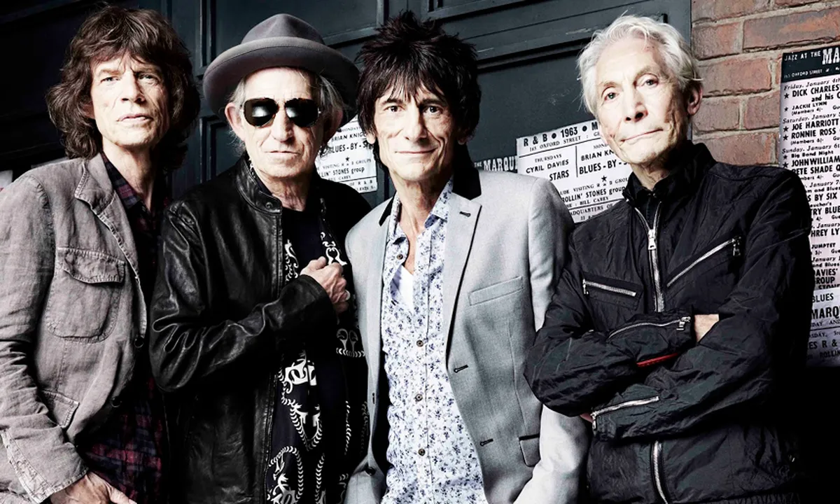 5 Hal Yang Membuat Konser The Rolling Stones Berkesan!