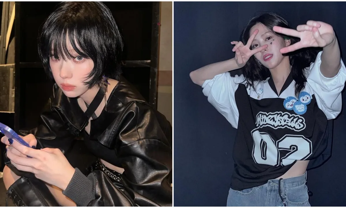 5 Idol Cewek Tapi Punya Aura Ganteng dan Cool, Daya Tarik Mereka Bukan Main