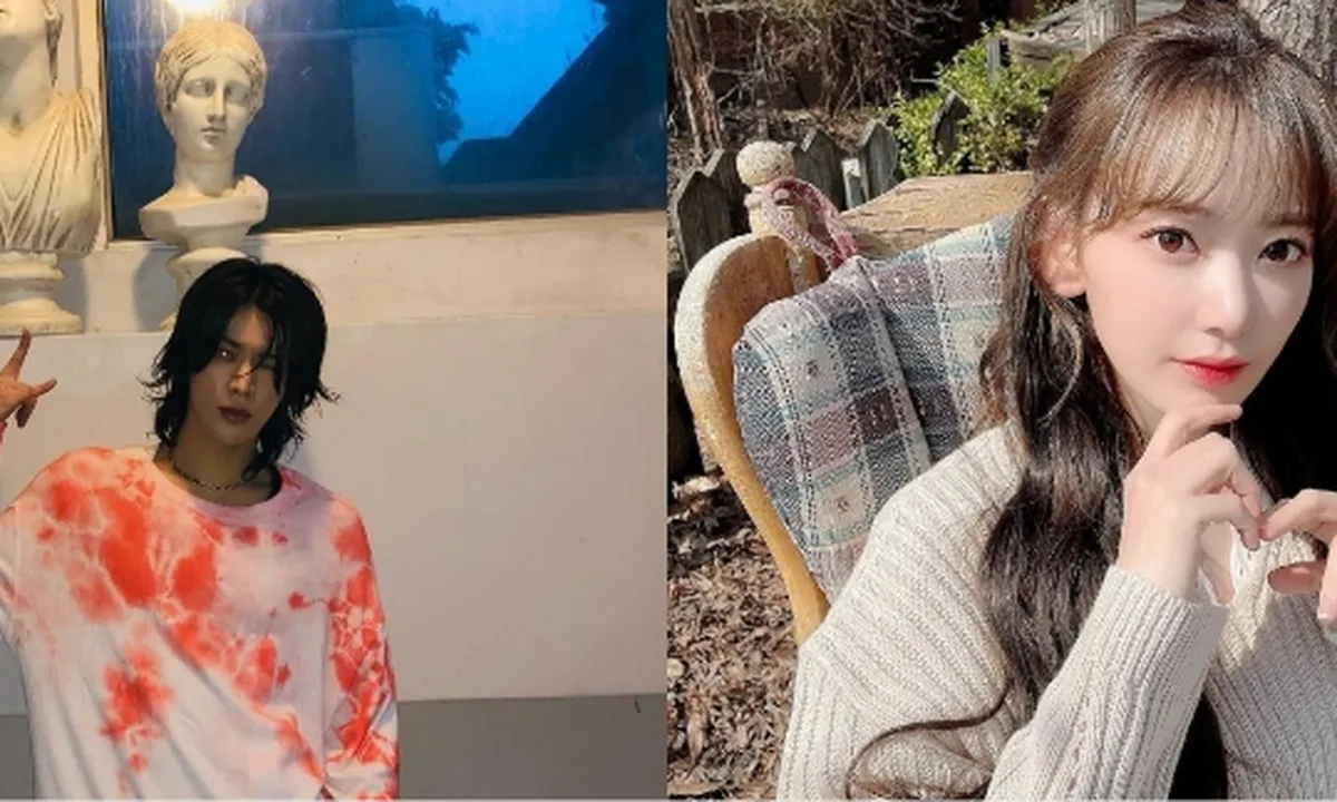 5 Idol K-Pop Asal Jepang Dengan Visual Memesona, Dari Sana Twice Hingga Asahi Treasure