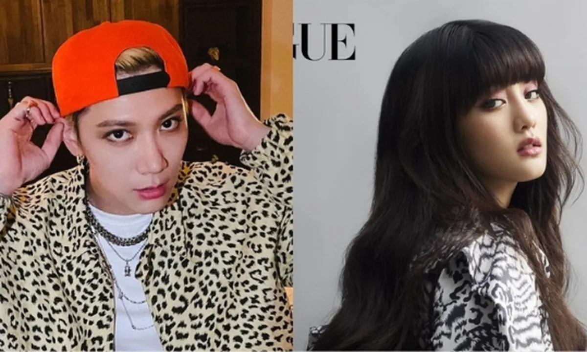 5 Idol K-Pop Asal Thailand Dengan Karir Cemerlang, Lisa BLACKPINK Jadi BA Bvlgari