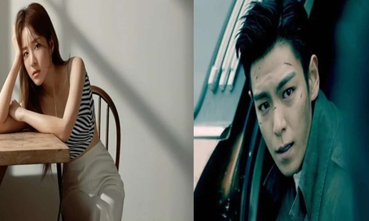 5 Idol K-Pop Asal YG Entertainment Yang Memiliki Visual Menawan, Ada Biasmu?