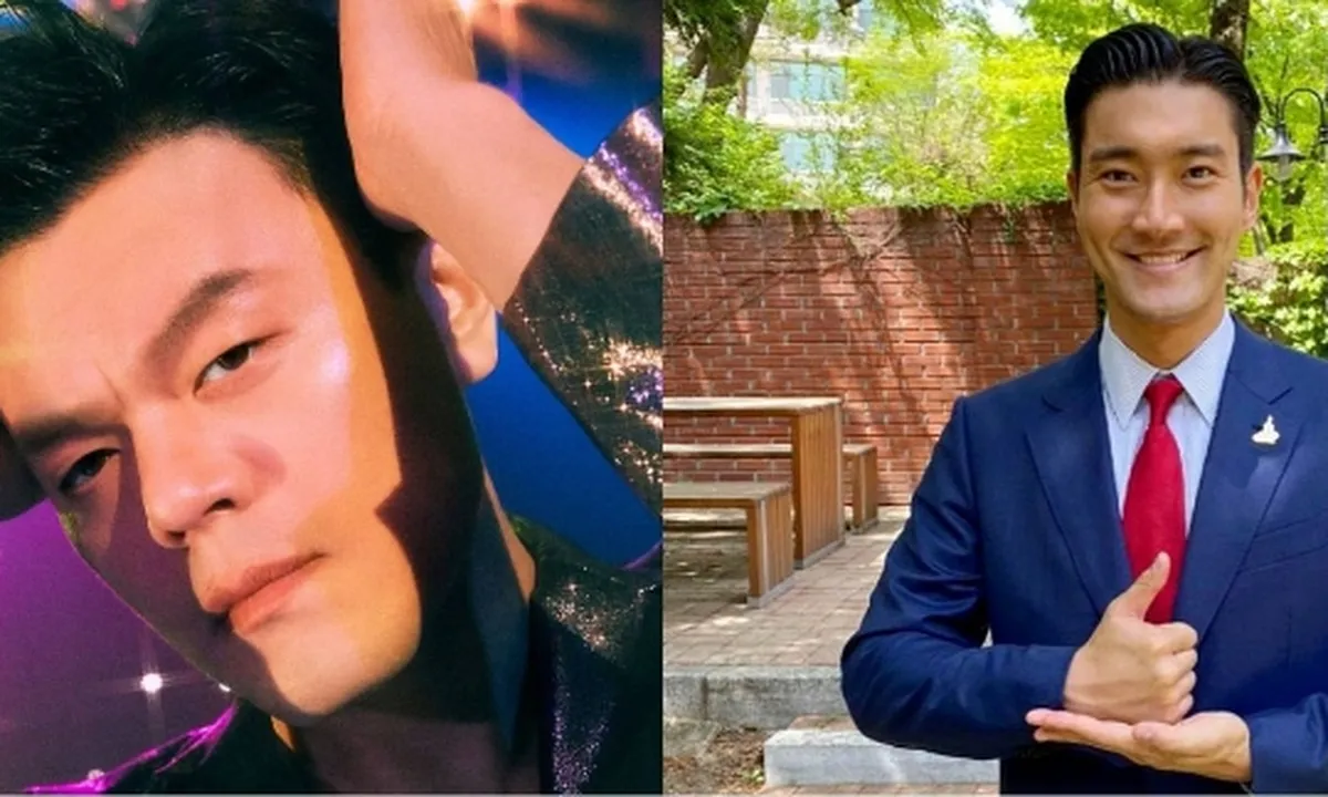 5 Idol K-Pop Dengan Kekayaan Yang Melimpah, Salah Satunya Mencapai 2,9 Triliun