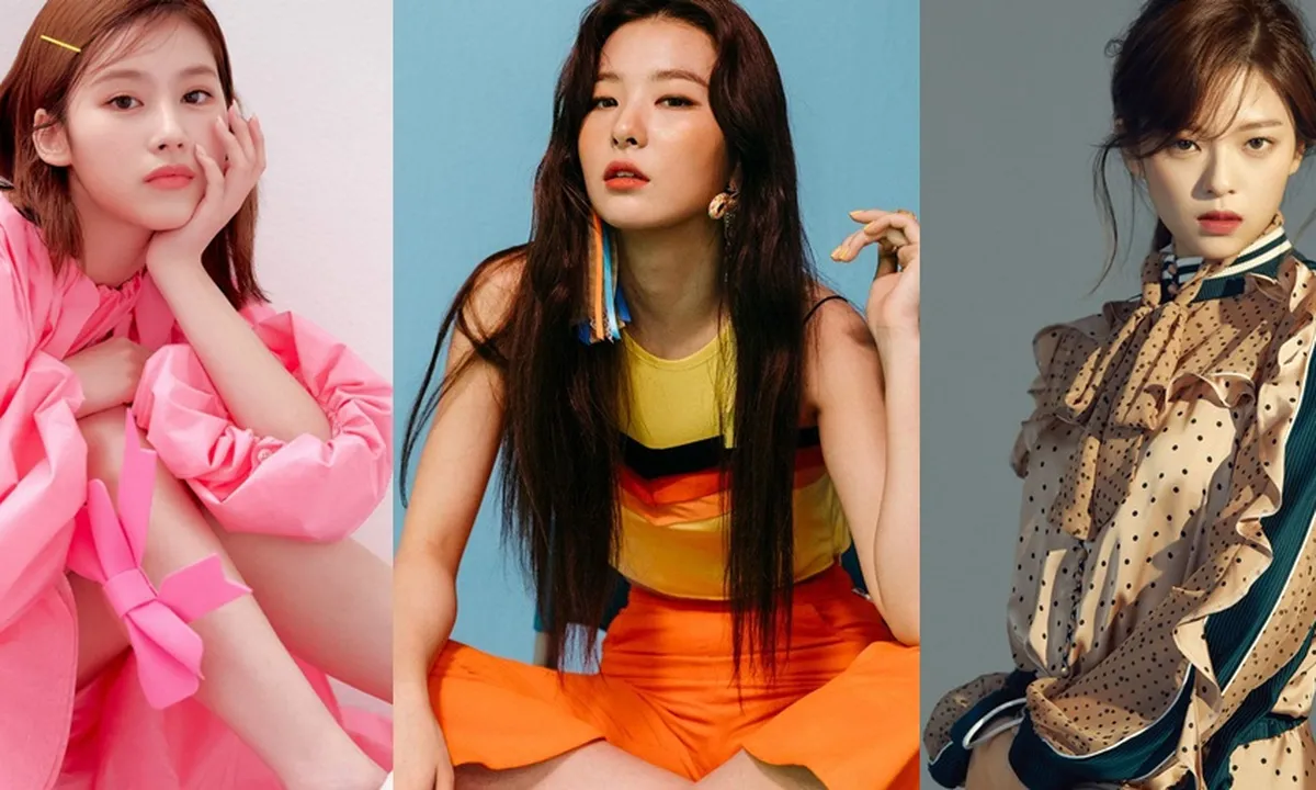 5 Idol K-POP Populer yang Hampir Putus Asa untuk Debut saat Trainee