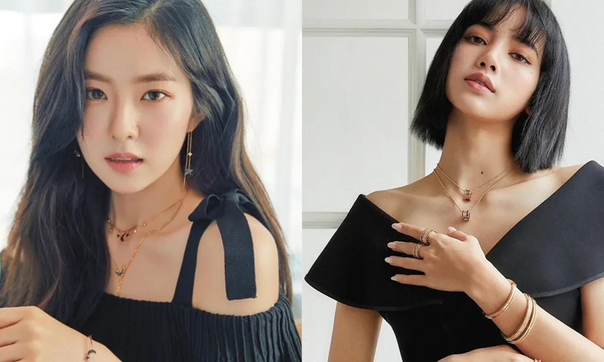 5 Idol K-Pop Populer yang Lahir di Bulan Maret, Isinya Visual Cantik Semua