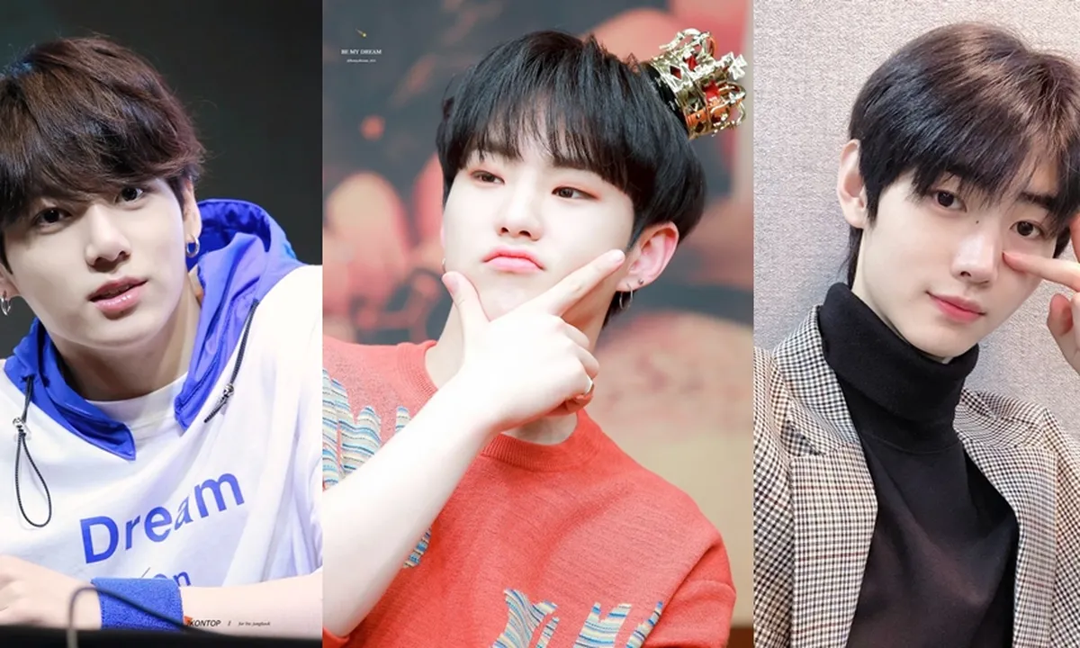5 Idol K-Pop Terkenal yang Sukses Ikutan Dance Challenge Super Hits di TikTok