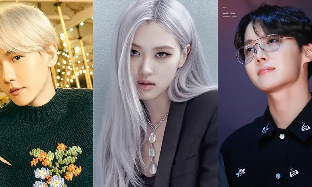 5 Idol K-Pop yang Diramalkan Bisa Sukses Berkarier Solo di Amerika