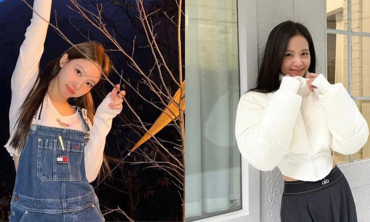 5 Idol Korea yang Sering Dianggap Maknae, Padahal Bukan Saking Imutnya
